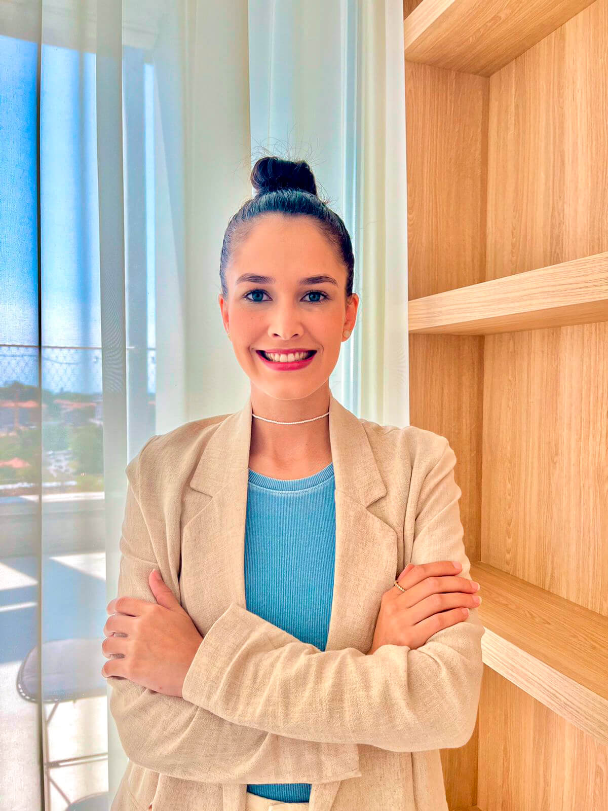 Lorena Macedo